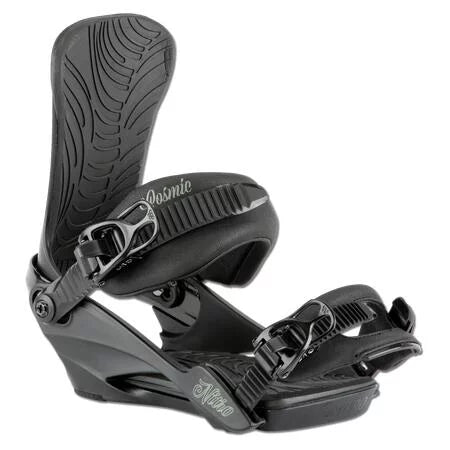 Nitro Cosmic Bindings