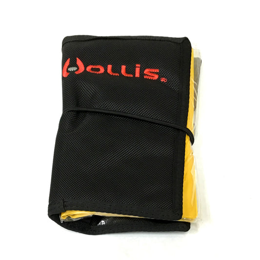 Hollis Underwater Notebook