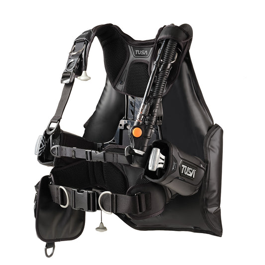 Tusa BC0203B BB React BCD