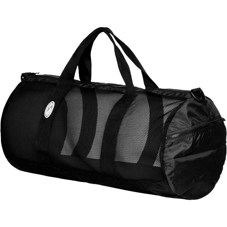 Stahlsac 26 Inch Mesh Duffel Bag