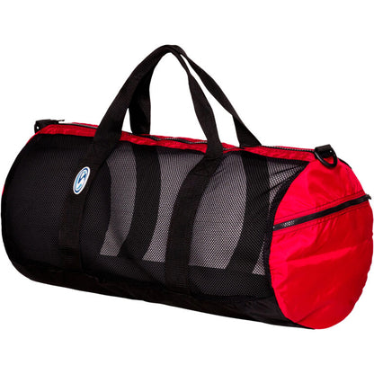 Stahlsac 26 Inch Mesh Duffel Bag