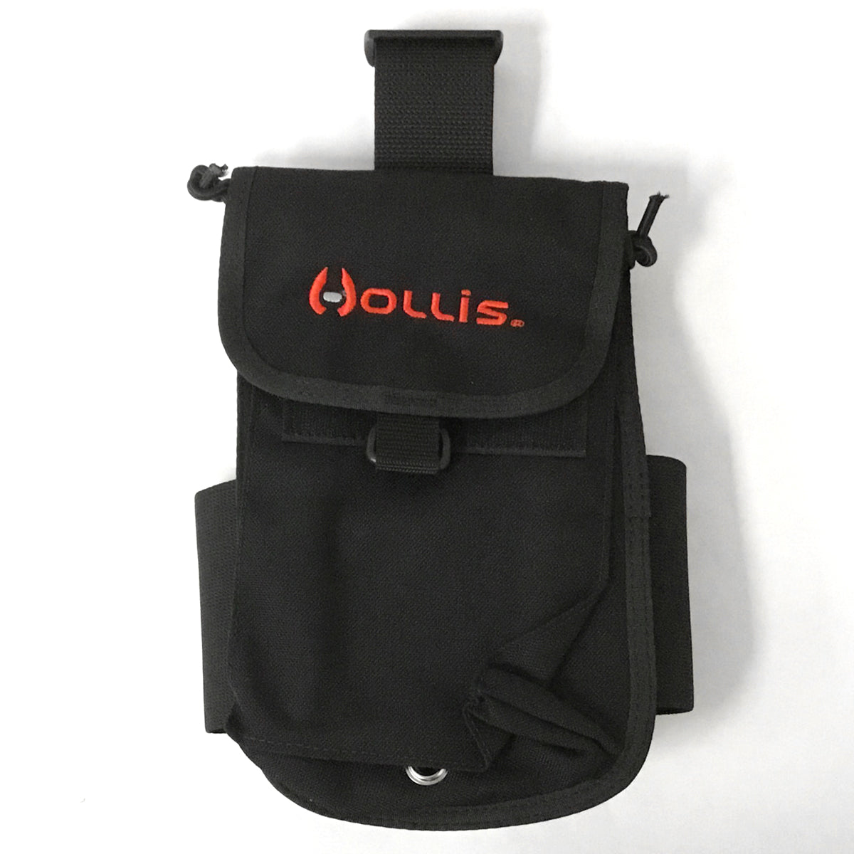 Hollis Nylon Thigh Pocket