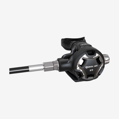 Mares 28XR - HR Regulator