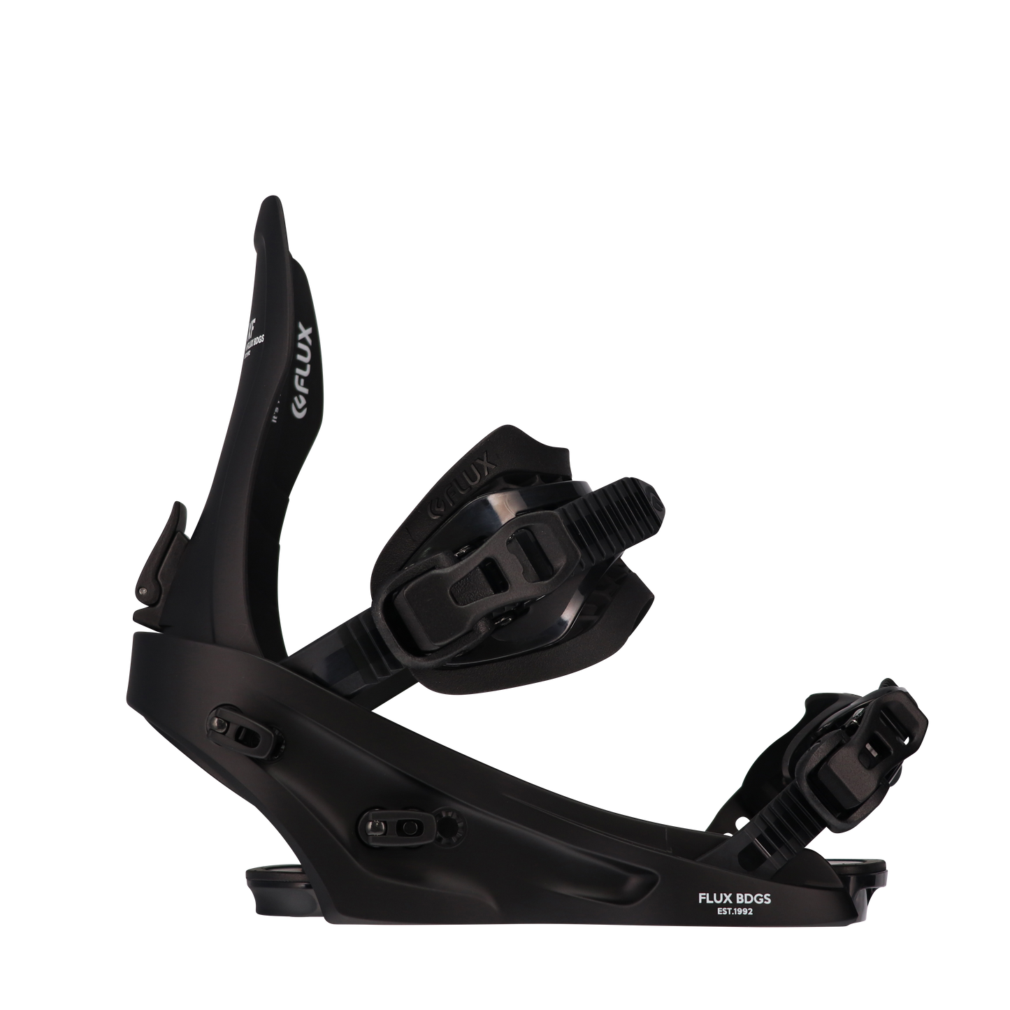 FLUX Snowboard Binding 2023 XF