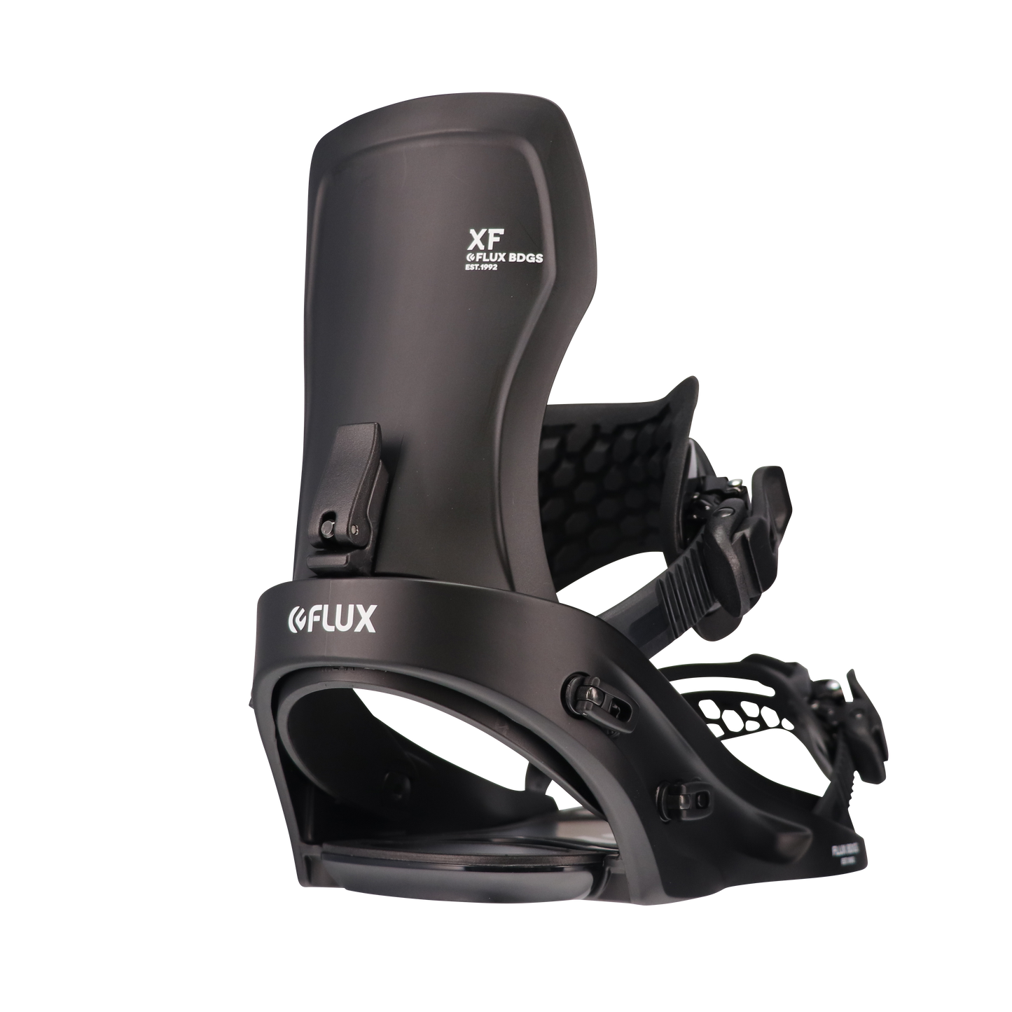 FLUX Snowboard Binding 2023 XF