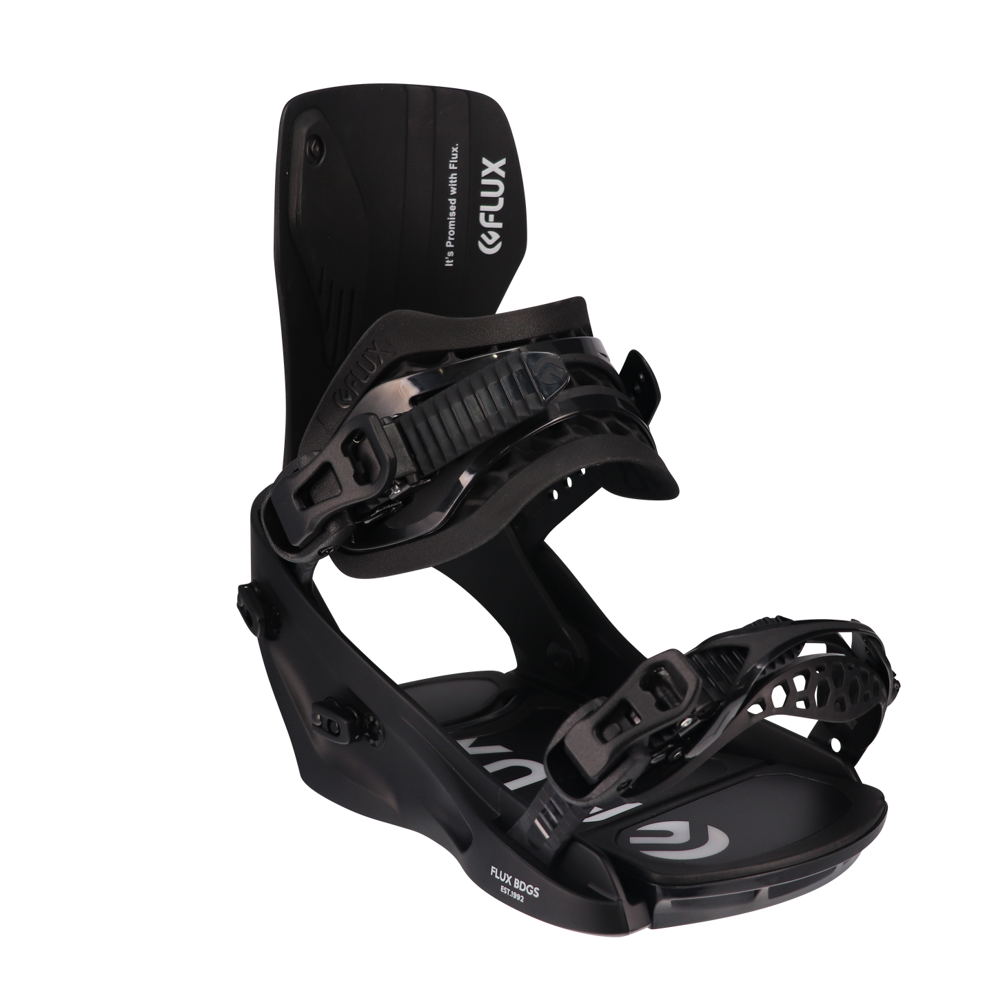 FLUX Snowboard Binding 2023 XF