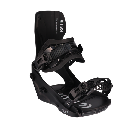 FLUX Snowboard Binding 2023 XF