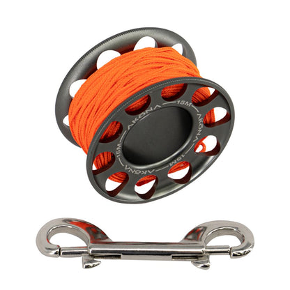 Akona Aluminum Spool