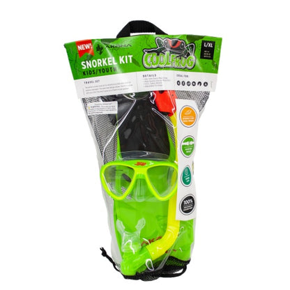 Akona Junior Snorkel Kit