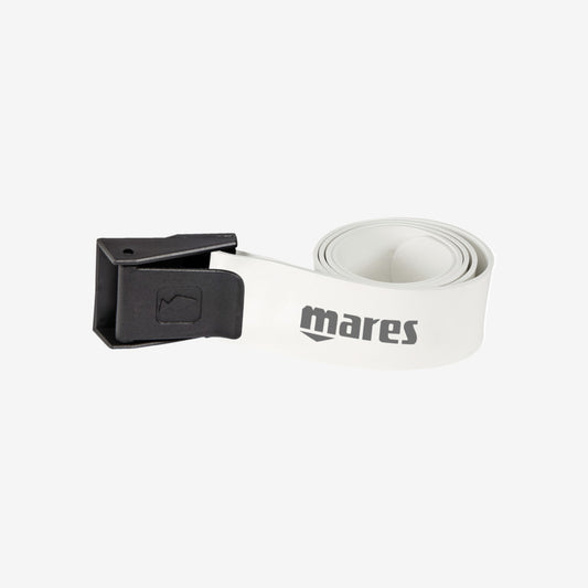 Mares Belt Elastic w/Nylon Buckle