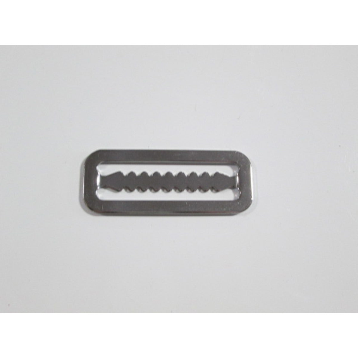 Hollis 3 BAR Slide Serrated 2"