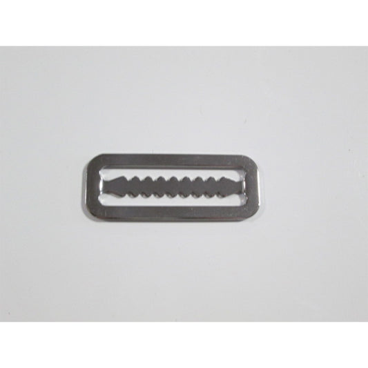 Hollis 3 BAR Slide Serrated 2"