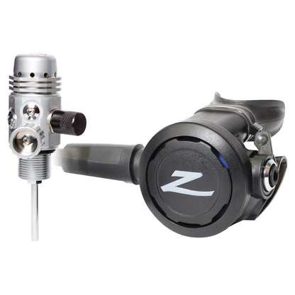 Zeagle Envoy II Razor Regulator