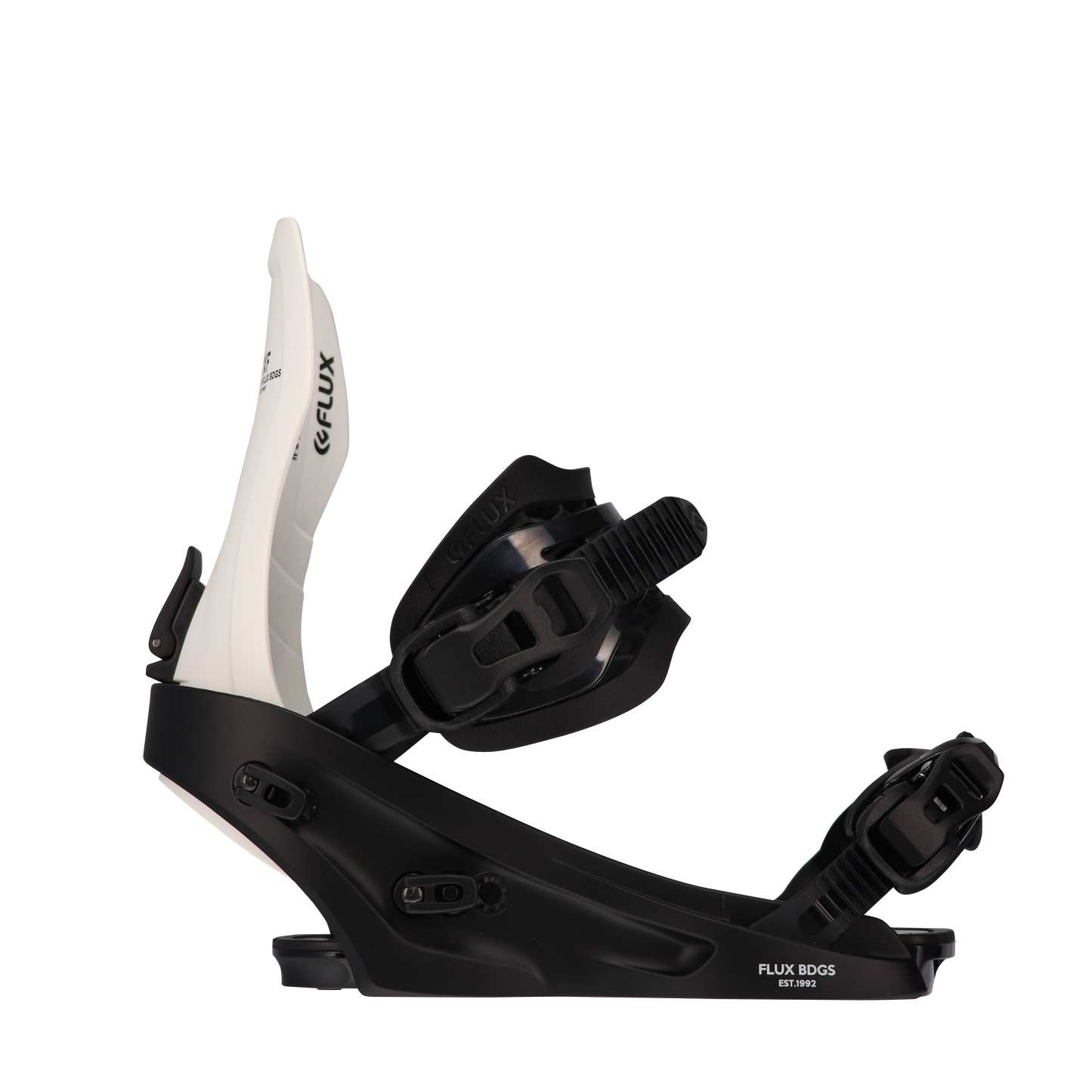 FLUX Snowboard Binding 2023 XF