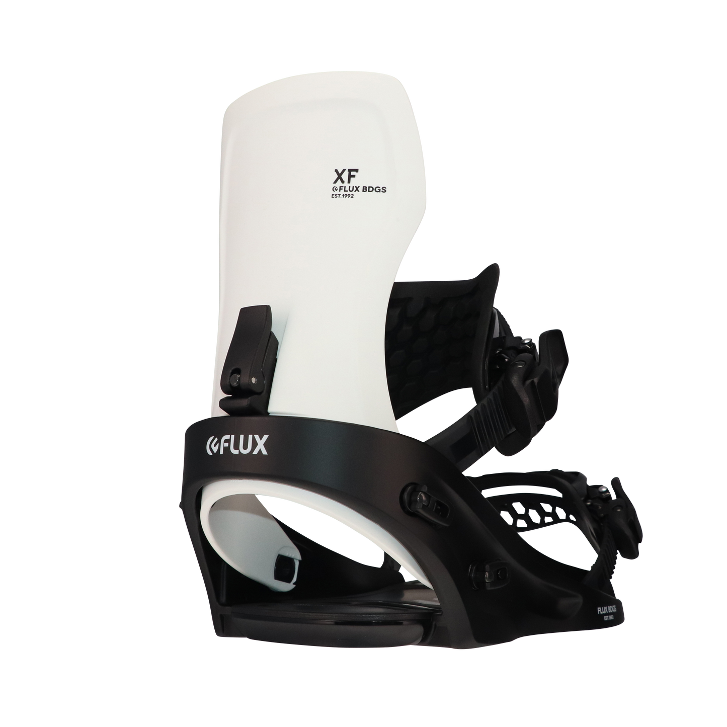 FLUX Snowboard Binding 2023 XF