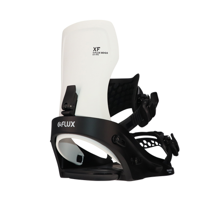 FLUX Snowboard Binding 2023 XF