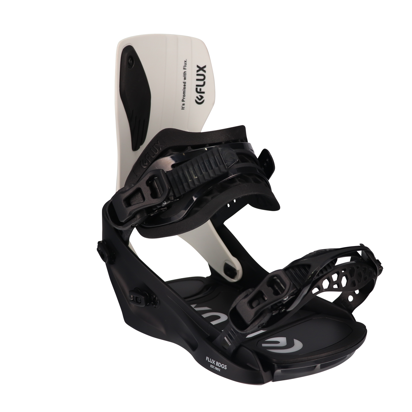 FLUX Snowboard Binding 2023 XF