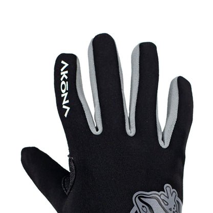 Akona Bali 1mm Quantum Stretch Gloves