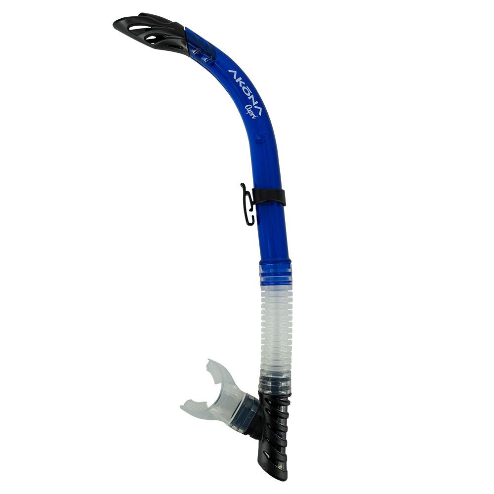 Akona Capri Adult Snorkel