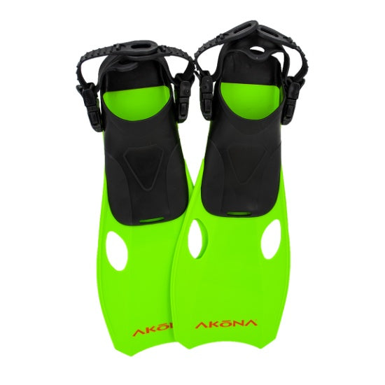 Akona Junior Snorkel Kit