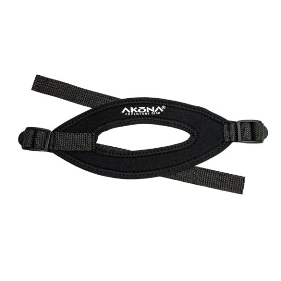 Akona Neoprene Mask Strap