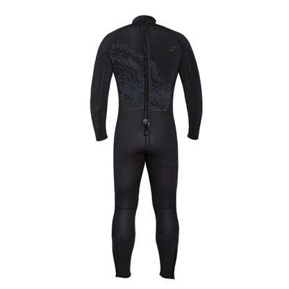 Bare 3MM Velocity Ultra Full Wetsuit -Men