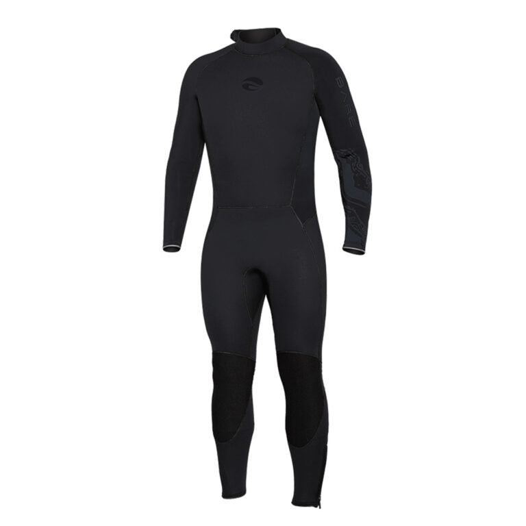 Bare 3MM Velocity Ultra Full Wetsuit -Men