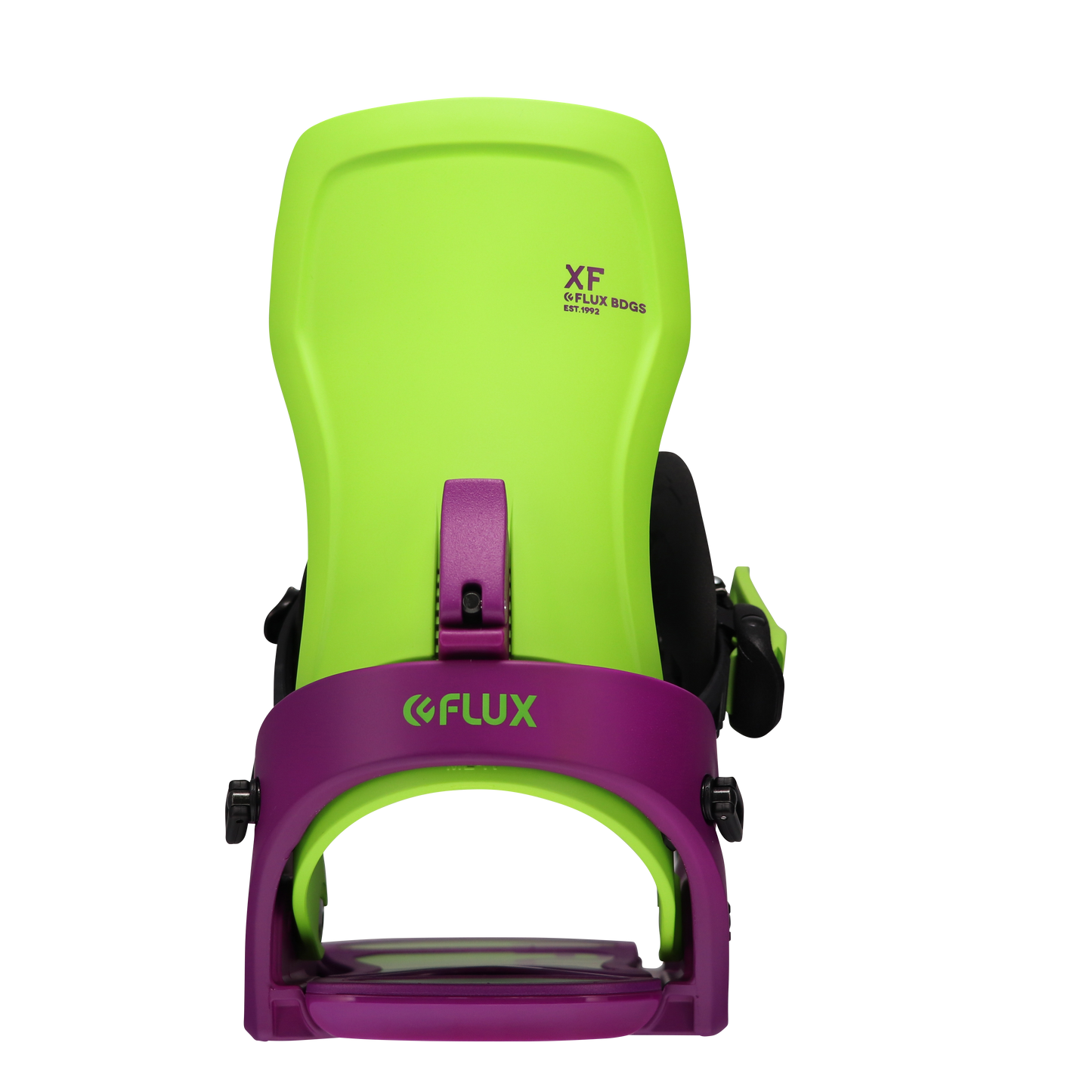 FLUX Snowboard Binding 2023 XF