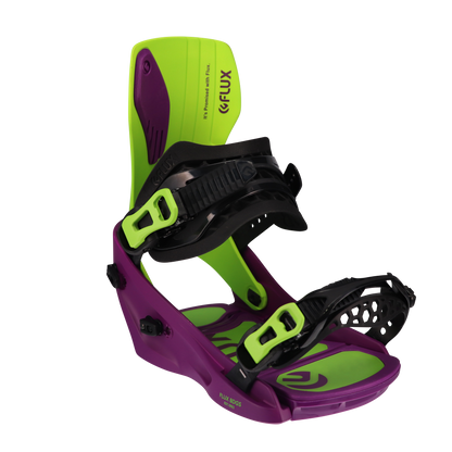 FLUX Snowboard Binding 2023 XF