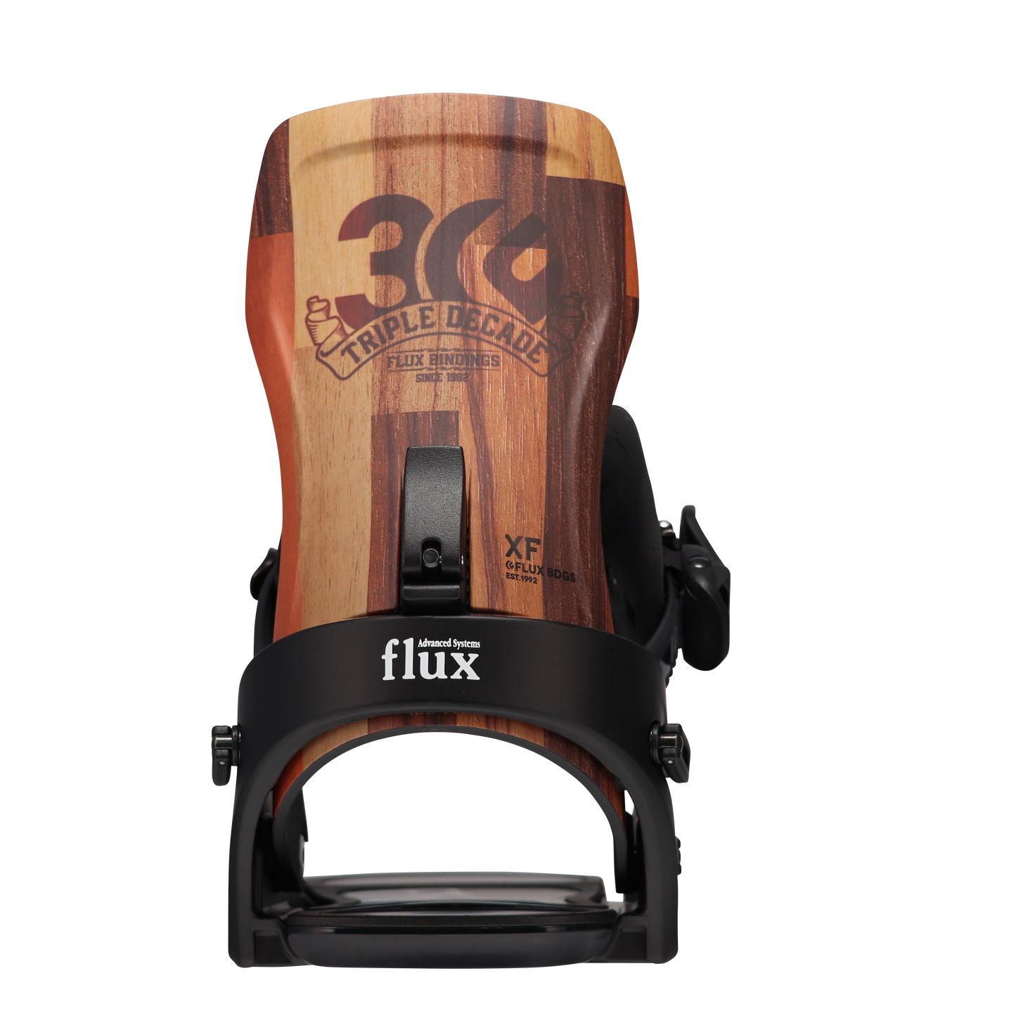 FLUX Snowboard Binding 2023 XF