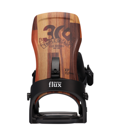 FLUX Snowboard Binding 2023 XF