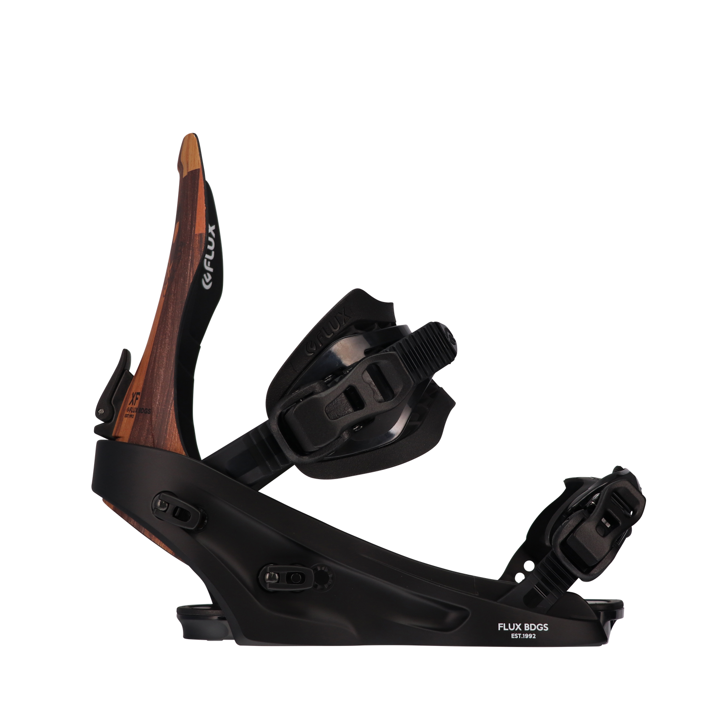 FLUX Snowboard Binding 2023 XF