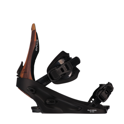 FLUX Snowboard Binding 2023 XF