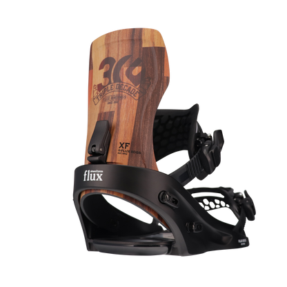 FLUX Snowboard Binding 2023 XF