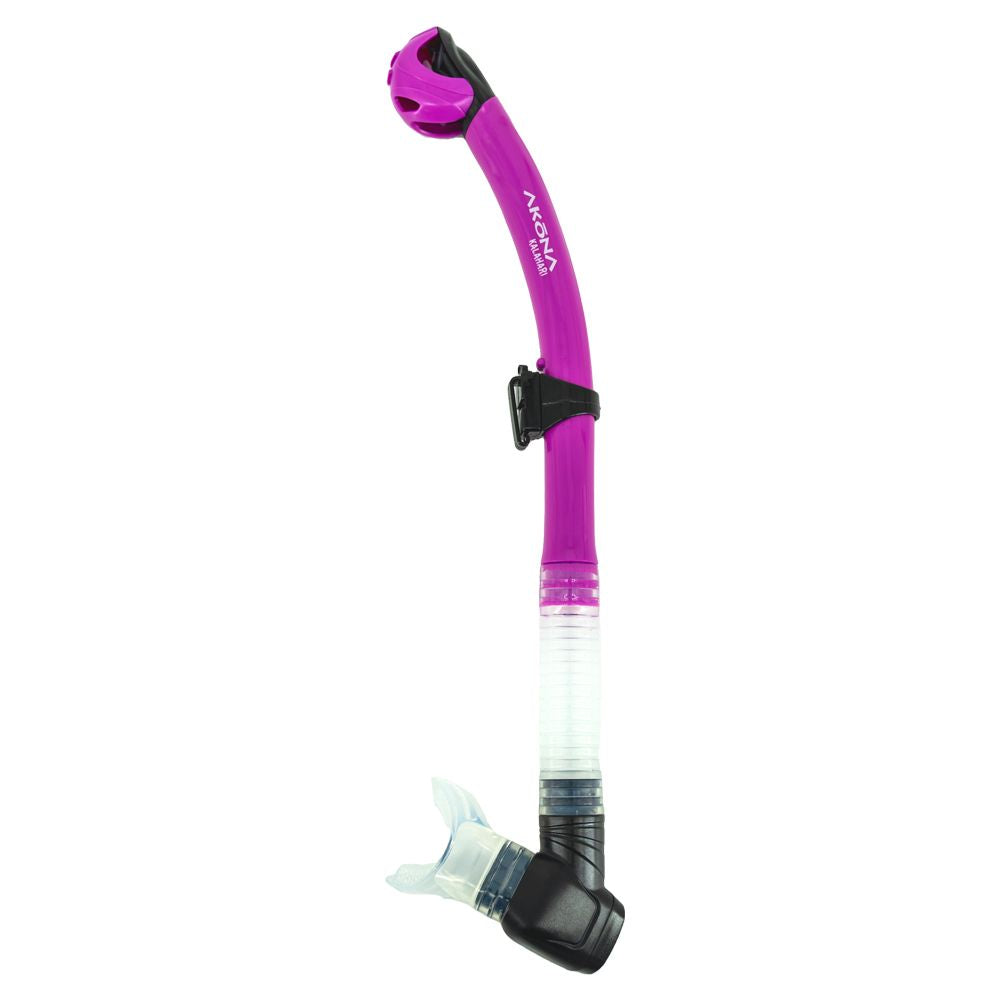 Akona Kalahari Dry Snorkel