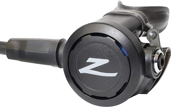 Zeagle Envoy II 2nd Stage Regulator