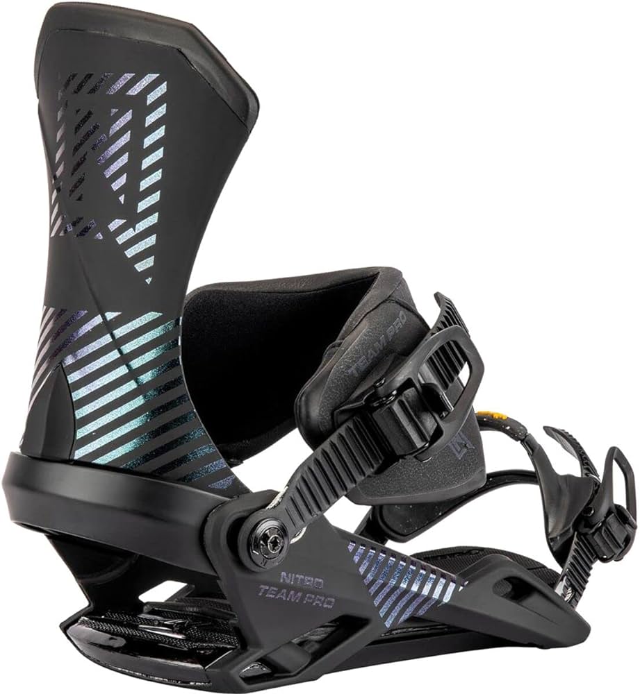 Nitro Team Pro Binding