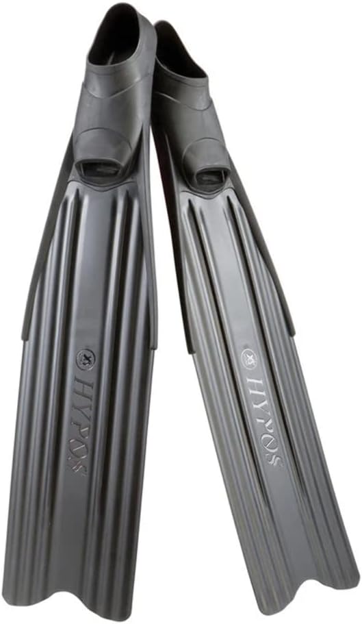 XS Scuba Hypos Freediving Fins