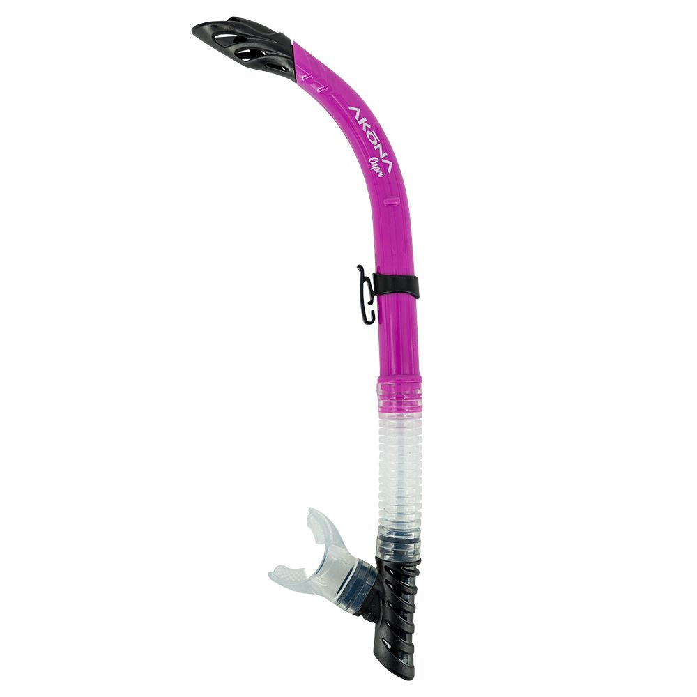 Akona Capri Adult Snorkel