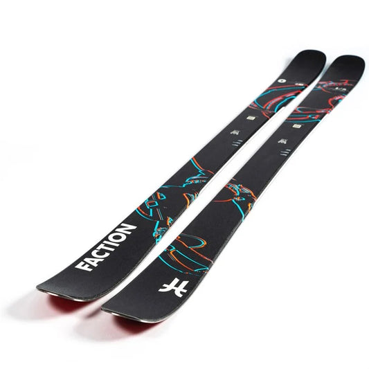 Faction Prodigy 0 Ski