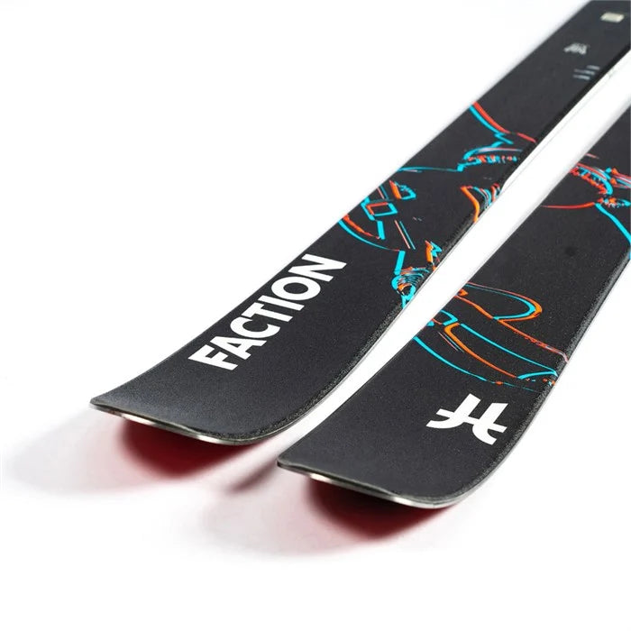 Faction Prodigy 0 Ski