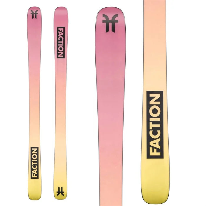 Faction Prodigy 0X Ski