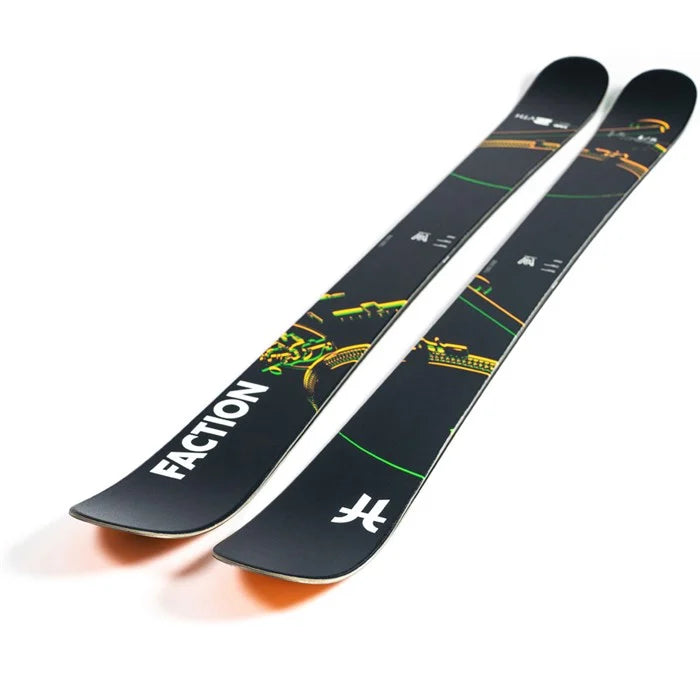 Faction Prodigy 2 YTH Ski