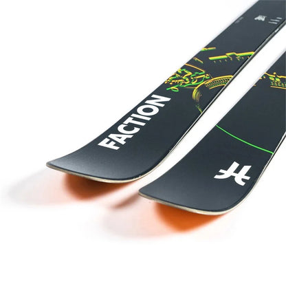 Faction Prodigy 2 YTH Ski