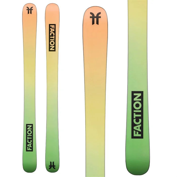 Faction Prodigy 2 YTH Ski