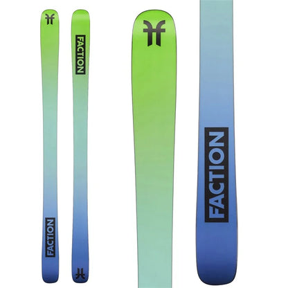 Faction Prodigy 1 Ski