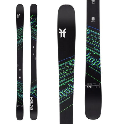 Faction Prodigy 1 Ski