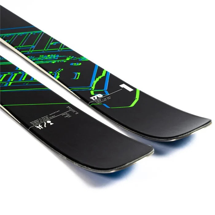 Faction Prodigy 1 Ski