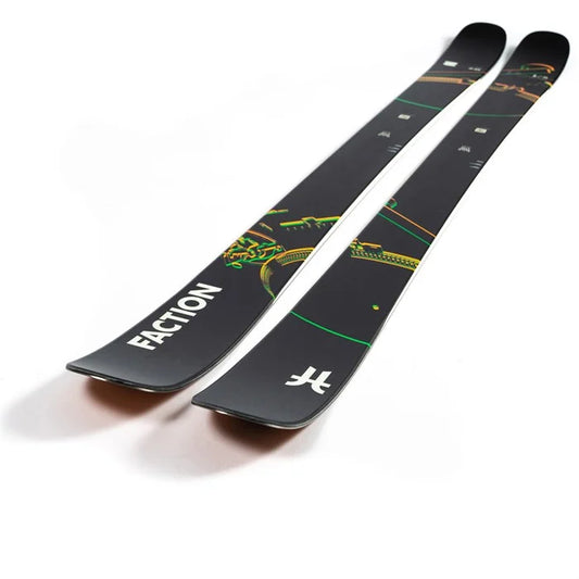 Faction Prodigy 2 Ski