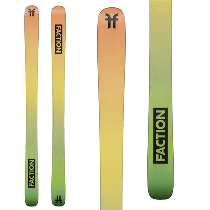 Faction Prodigy 2 Ski